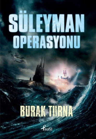 Süleyman Operasyonu