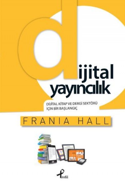 Dijital Yayıncılık