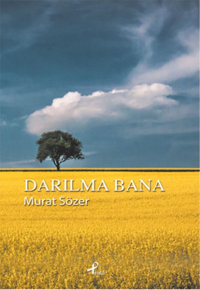 Darılma Bana