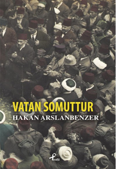 Vatan Somuttur