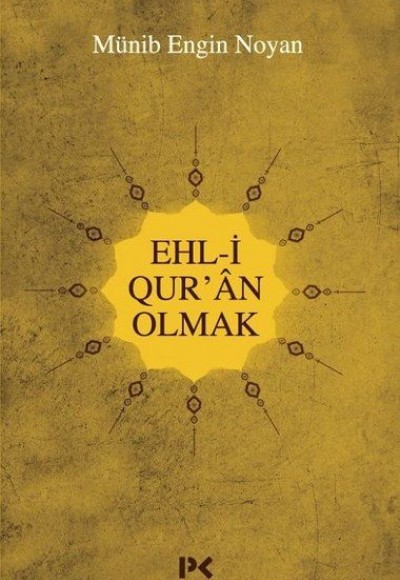 Ehl-i Qur'an Olmak