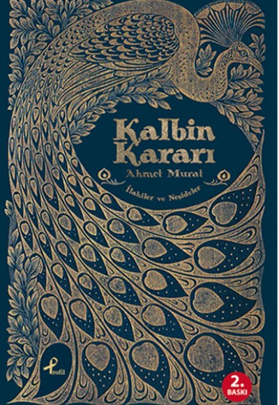 Kalbin Kararı