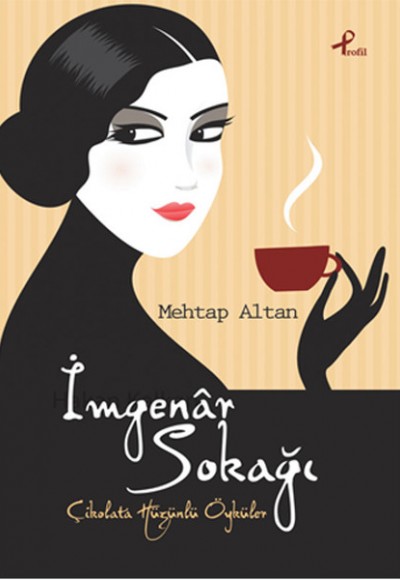 İmgenar Sokağı