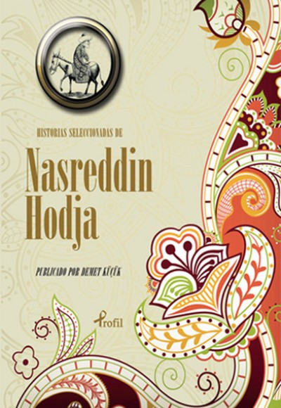 İspanyolca Seçme Hikayeler Nasreddin Hoca