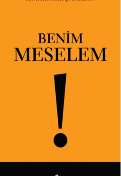 Benim Meselem