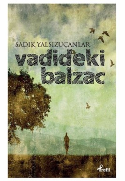 Vadideki Balzac