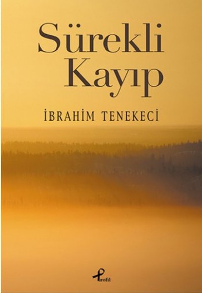 Sürekli Kayıp