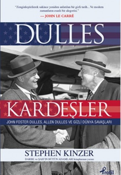 Dulles Kardeşler