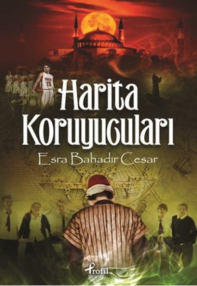 Harita Koruyucuları