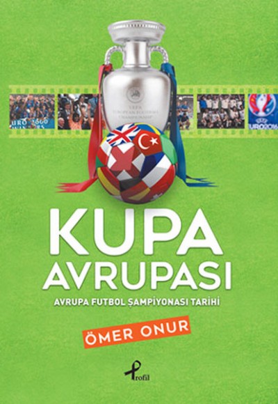 Kupa Avrupası