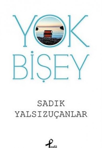 Yok Bişey