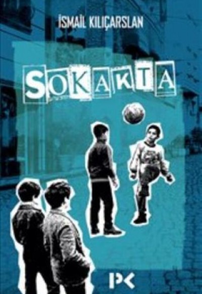 Sokakta