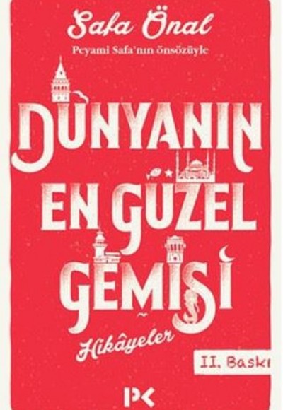 Dünyanın En Güzel Gemisi