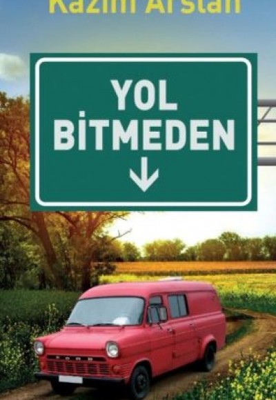 Yol Bitmeden