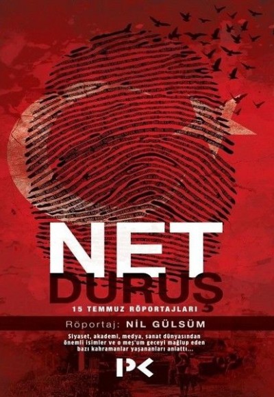 Net Duruş 15 Temmuz Röportajları