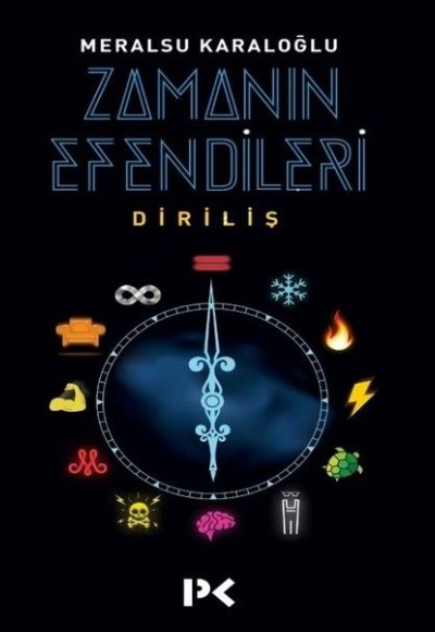 Zamanın Efendileri Diriliş