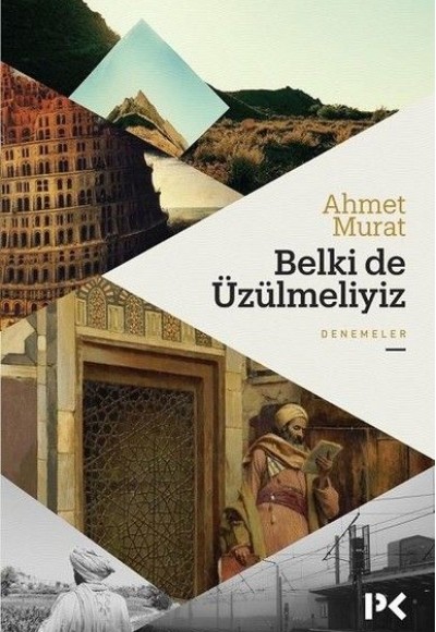 Belki de Üzülmeliyiz