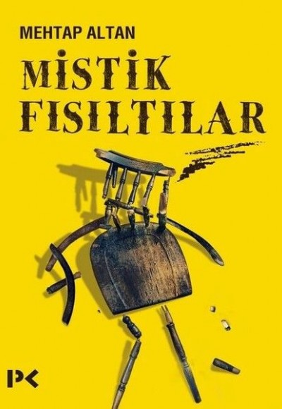 Mistik Fısıltılar