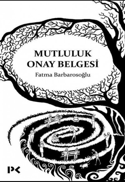 Mutluluk Onay Belgesi