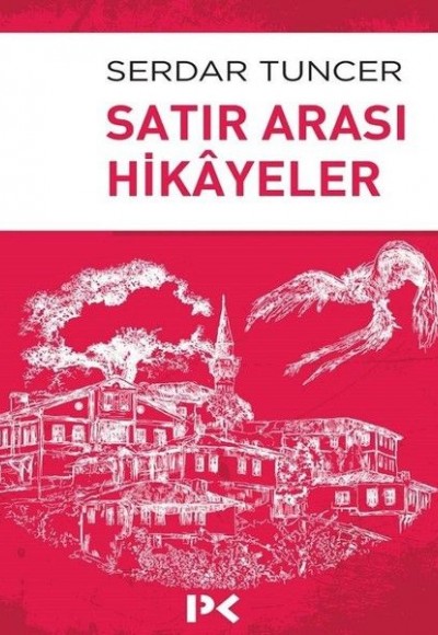 Satır Arası Hikayeler