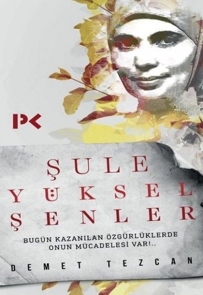 Şule Yüksel Şenler