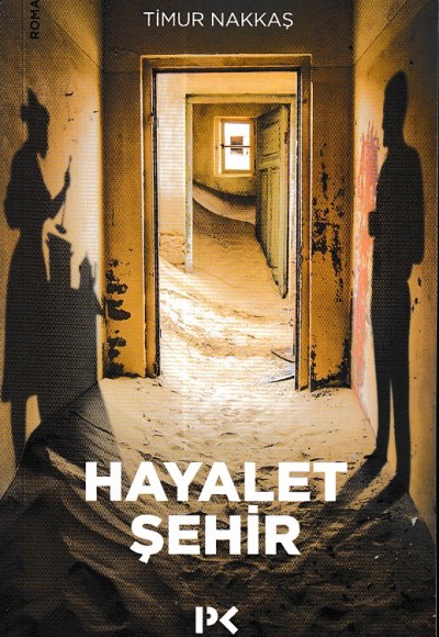 Hayalet Şehir