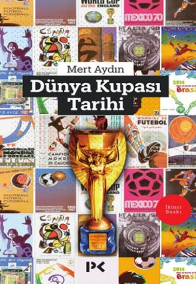 Dünya Kupası Tarihi