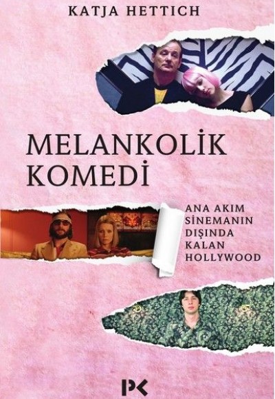 Melankolik Komedi