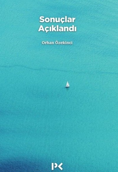 Sonuçlar Açıklandı