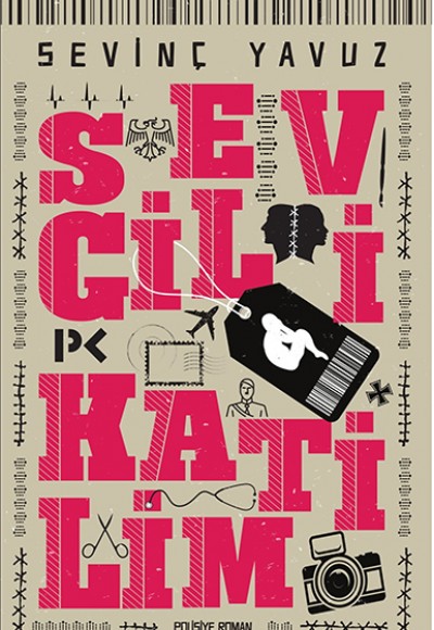 Sevgili Katilim