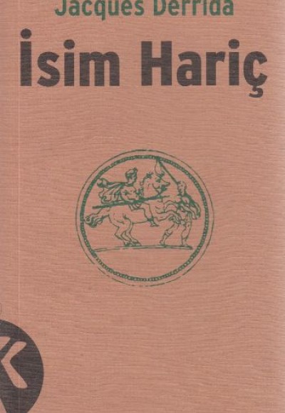 İsim Hariç