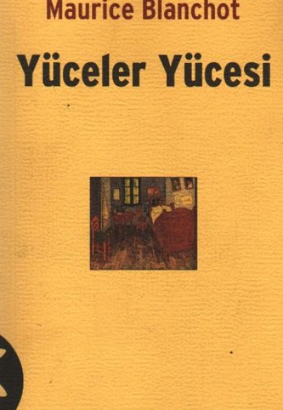 Yüceler Yücesi