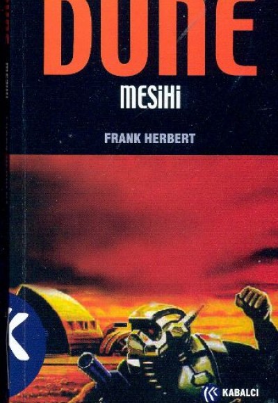 Dune: Mesihi