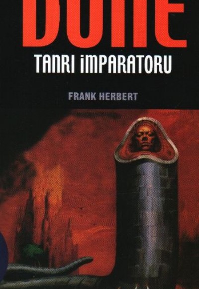 Dune Tanrı İmparatoru