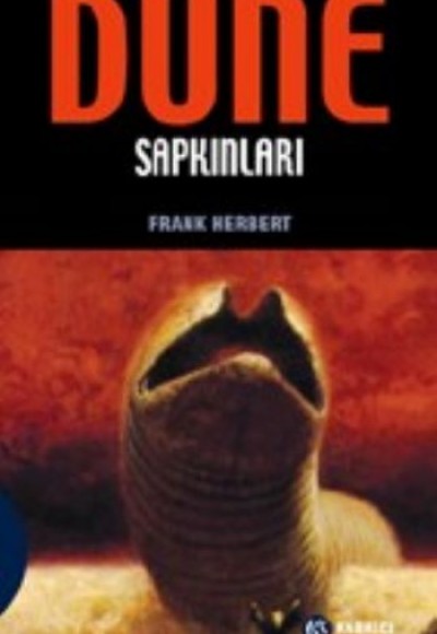 Dune Sapkınları