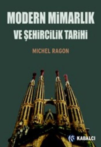 Modern Mimarlık ve Şehircilik Tarihi