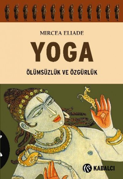 Yoga  Ölümsüzlük ve Özgürlük