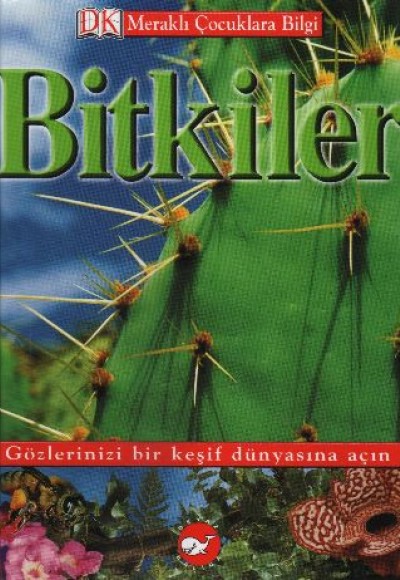 Bitkiler