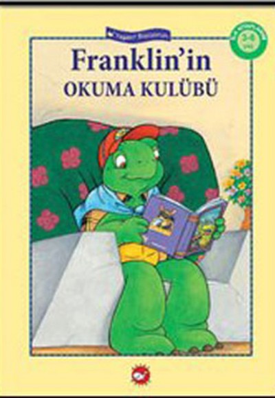 Franklin'in Okuma Kulübü