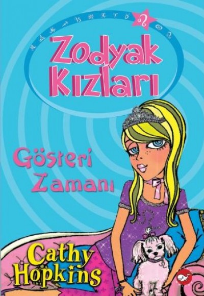 Zodyak Kızları 4 - Gösteri Zamanı