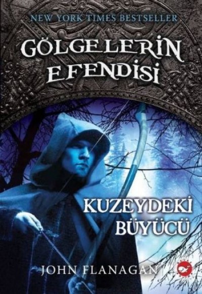 Gölgelerin Efendisi 05 - Kuzeydeki Büyücü