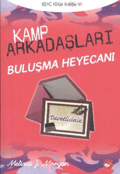 Kamp Arkadaşları 6 Buluşma Heyecanı