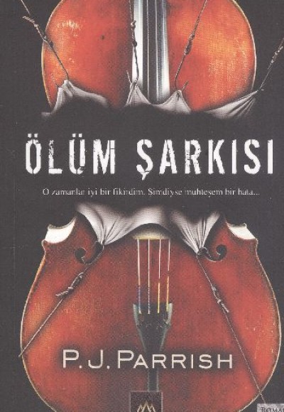 Ölüm Şarkısı