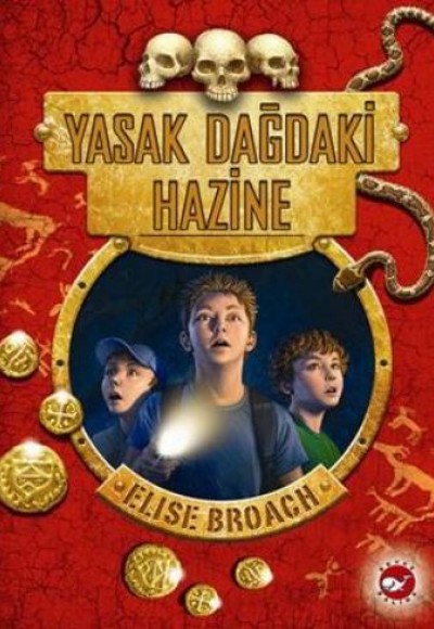 Yasak Dağdaki Hazine