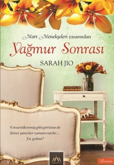 Yağmur Sonrası