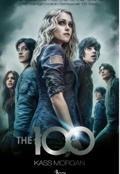 The 100 - 1. Kitap
