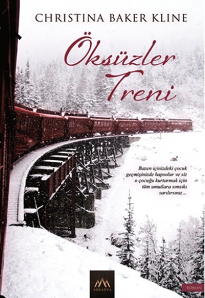 Öksüzler Treni