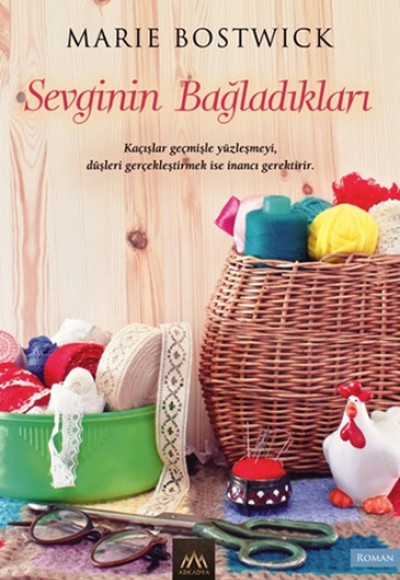 Sevginin Bağladıkları