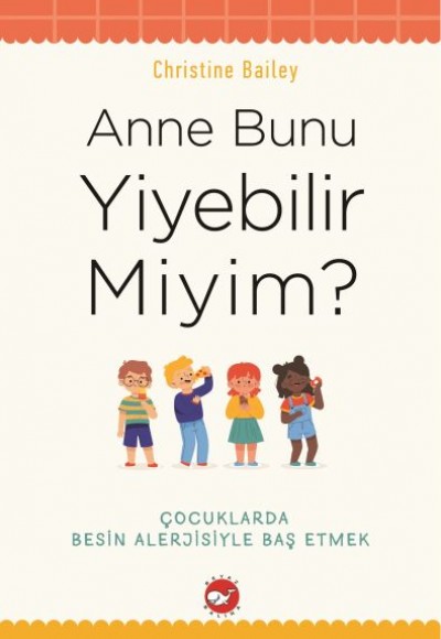 Anne Bunu Yiyebilir Miyim?