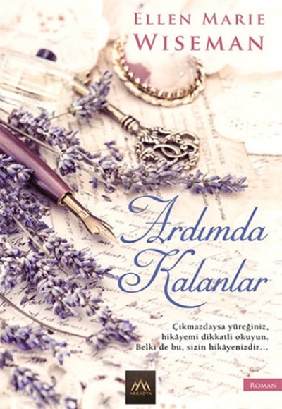 Ardımda Kalanlar